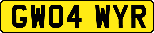 GW04WYR