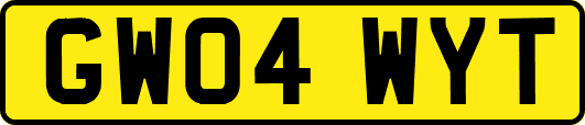 GW04WYT