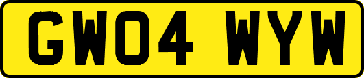GW04WYW