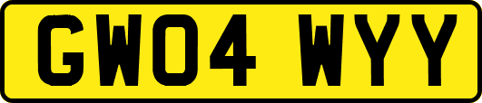 GW04WYY