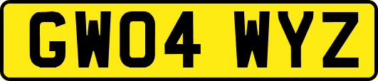 GW04WYZ
