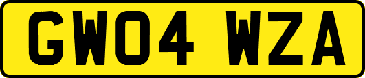 GW04WZA