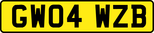 GW04WZB