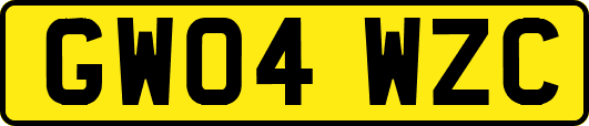 GW04WZC