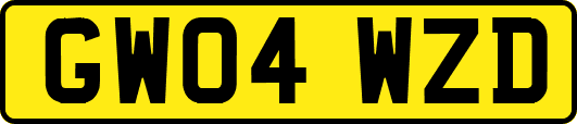 GW04WZD