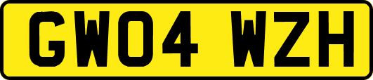 GW04WZH
