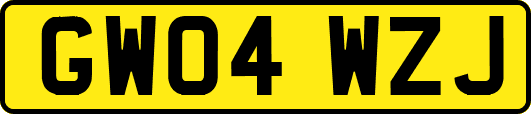 GW04WZJ