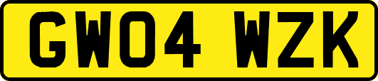GW04WZK