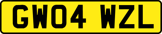 GW04WZL