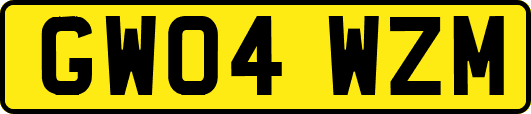 GW04WZM