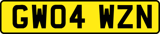 GW04WZN