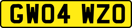 GW04WZO
