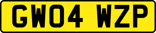 GW04WZP