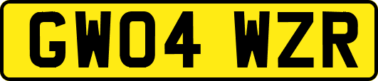 GW04WZR