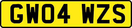 GW04WZS