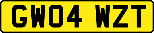 GW04WZT
