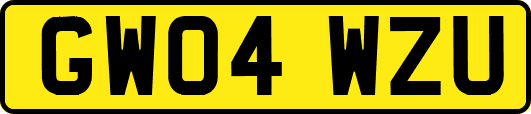GW04WZU