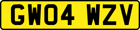 GW04WZV