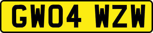 GW04WZW