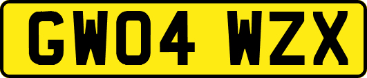 GW04WZX