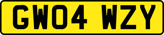 GW04WZY