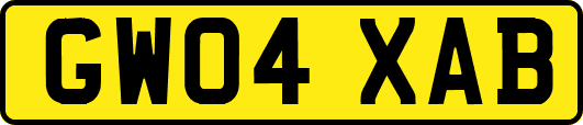 GW04XAB