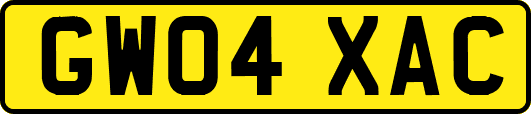 GW04XAC