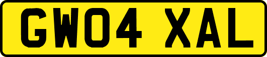 GW04XAL