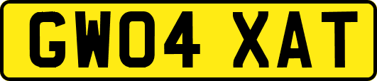 GW04XAT