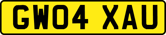 GW04XAU