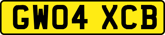 GW04XCB
