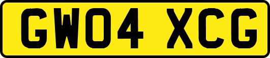GW04XCG