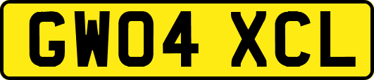 GW04XCL
