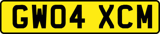 GW04XCM