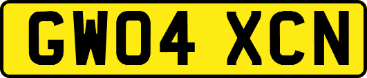GW04XCN