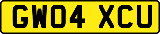 GW04XCU