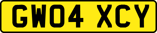 GW04XCY