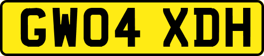 GW04XDH