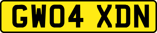 GW04XDN