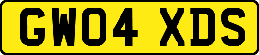 GW04XDS