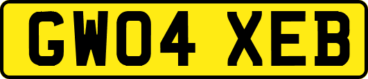 GW04XEB