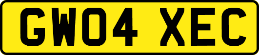 GW04XEC
