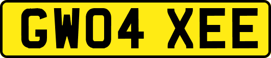 GW04XEE
