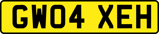 GW04XEH