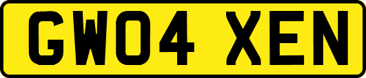 GW04XEN