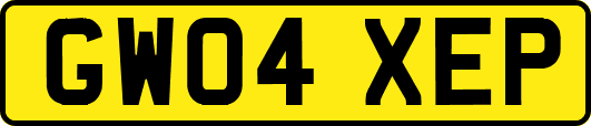 GW04XEP