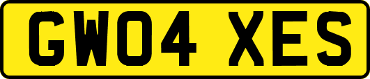GW04XES
