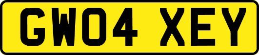 GW04XEY