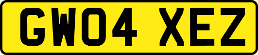 GW04XEZ