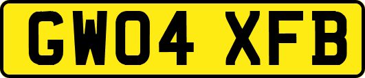 GW04XFB